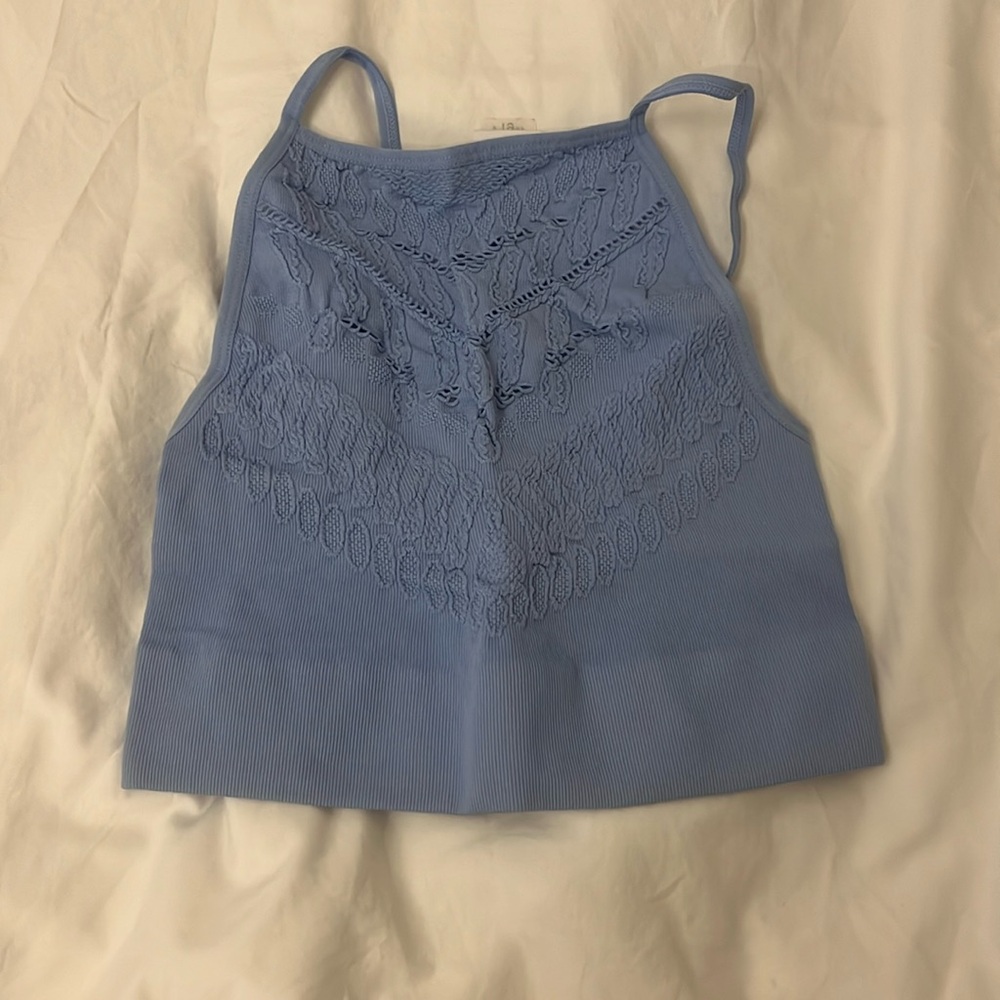 NWT Garage Tank